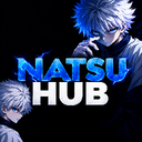 Ícone do servidor Natsu Hub