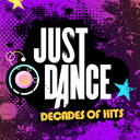 Discovery icon for Just Dance Discord server