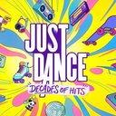 Just Dance icon