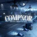 Server icon for 𝗖𝗢𝗠𝗣𝗡𝗢𝗥 | Imperial Base on Hoth