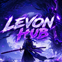 Ícone do servidor Levon Hub