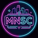 MN Social Club discord icon