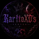 Kar1toXD Server discord icon