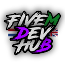 FiveM Developer Hub NL/EN server icon