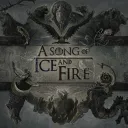 ✚　　｡　　a server of ice and fire