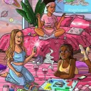Dope Girl Project