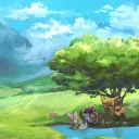˙⋆✮⋆˚࿔ Blesear ˙⋆✮⋆˚࿔ | Pokemon RP