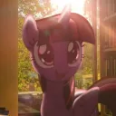 My little pony - India