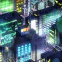 My Hero Academia: Broad Horizons