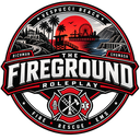 The Fireground Roleplay
