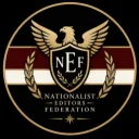𝐍𝐚𝐭𝐢𝐨𝐧𝐚𝐥𝐢𝐬𝐭 𝐄𝐝𝐢𝐭𝐨𝐫𝐬 𝐅𝐞𝐝𝐞𝐫𝐚𝐭𝐢𝐨𝐧