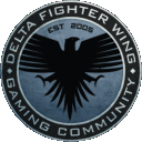 Delta Fighter Wing Gaming Community