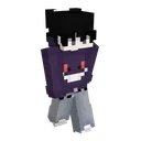 Ícone do servidor Kakazzk__