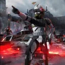 The Clone Wars: Knightfall