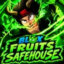 Bloxfruits SafeHouse・بيت الأمن