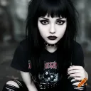 Real goths only
