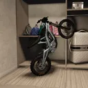 Wheelie Society