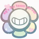eg’s dandy’s world team server ˖°꩜ Discord server icon