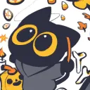 🗺 looking for a puppy discord icon