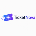TicketNova Support server icon