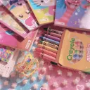🎨The Crayon Box🖍