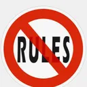 no rule server