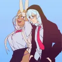 DustBunny <3 Discord server icon