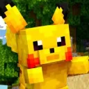 Pokemon: Cube Edition (Cobblemon SMP) discord icon