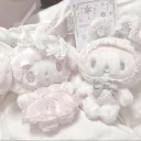 ୨୧ 𖹭 Mıℓ⑅k͟ı 𓏼 ୨୧
