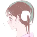 ⸝⸝   ݁𑂘uყa   dj2l .ᐟ