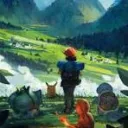 Kanto | First Light