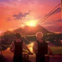 Ｓｕｍｍｅｒ ｓｔｒｏｌｌｓ~