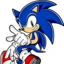 Sonic: As Speed Goes On (18+)