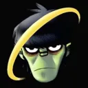 Chat-O-Matic (Fan Gorillaz Server)