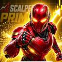Scalper Prime EA icon