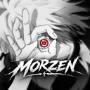 𝑴𝑶𝑹𝒁𝑬𝑵 Discord server icon