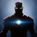 Marvel's Iron Man discord icon