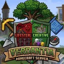 Verdantia SMP Discord server icon