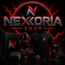 NEXORIA SHOP 🛍 icon