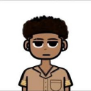 Itsyaboycurlz Icon