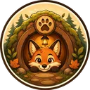 The Furry Den discord icon