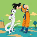 Dragon Ball: Hakai