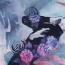 Tokyo Ghoul TRP — Дискорд Сервер