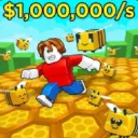 Grow A Bee Swarm ROBLOX