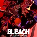 BLEACH TYBW