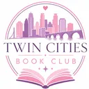 Twin Cities Book Club Discord server icon