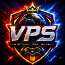 VPS ESPAÑA Virtual Pro Spain