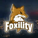Foxility's Testserver