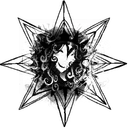 . 🕷 𓏲  /𝐯𝐨𝐢𝐝𝐢𝐬𝐦   ᰍ   𝐍𝐎𝐋𝐈 𝐓𝐇𝐄𝐌𝐄𝐃 ゛𓏼 !!   𝐃𝐉𝟐𝐋﹕𓏼