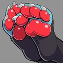 Paws